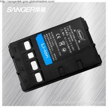 Newest Replacement camera battery for Panasonic V610